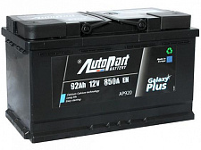 Аккумулятор AutoPart Galaxy Plus (92 Ah) AP920